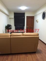 Blk 520 West Coast Road (Clementi), HDB 3 Rooms #81409382